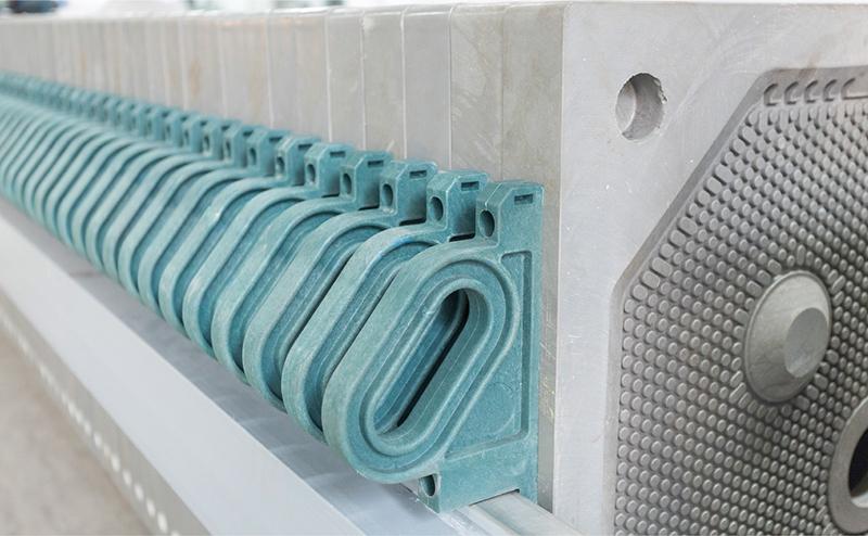 滤板是什么:如何延长滤板的使用寿命:(图1) 滤板是什么:如何延长滤板的使用寿命:(图1)