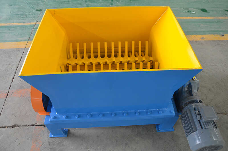 滤饼粉碎机(图1)