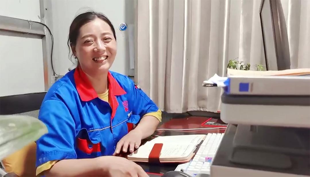 工匠精神系列之--品管 | 平凡岗位，凝聚筑梦力量(图1)