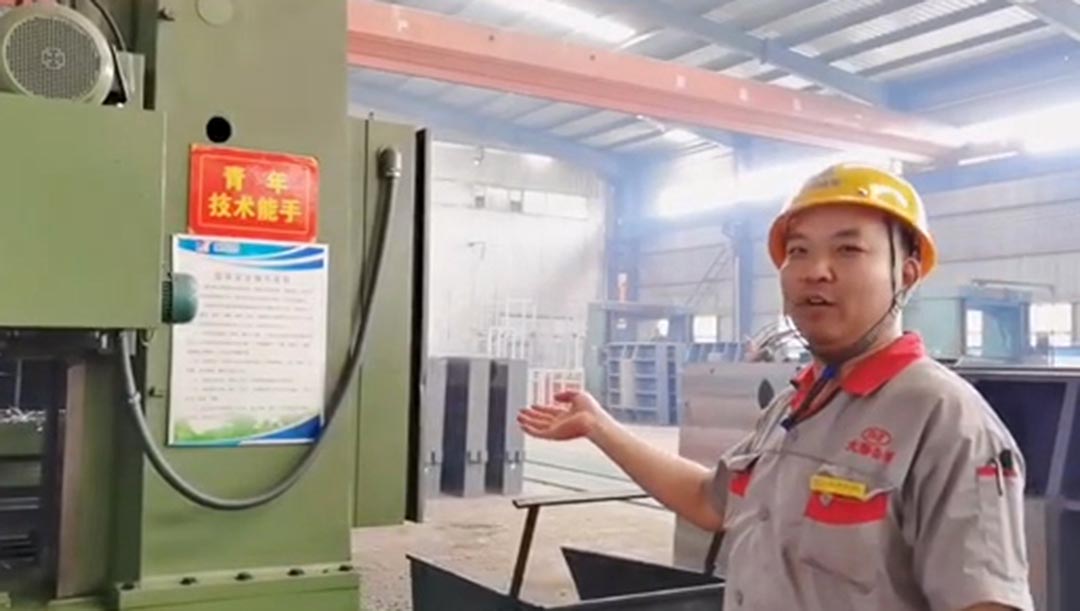 工匠精神系列之--金工 | 道技合一，追求卓越(图1)