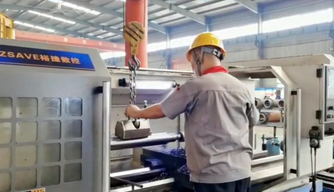 工匠精神系列之--金工 | 道技合一，追求卓越(图2)